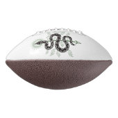 Schlangenoase Football (Gedreht 270)