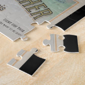 Schlangenöl und Alte Werbung 2 Jigsaw Puzzle (Seite)