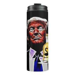 Schlangenöl Verkäufer Thermal Tumbler Thermosbecher