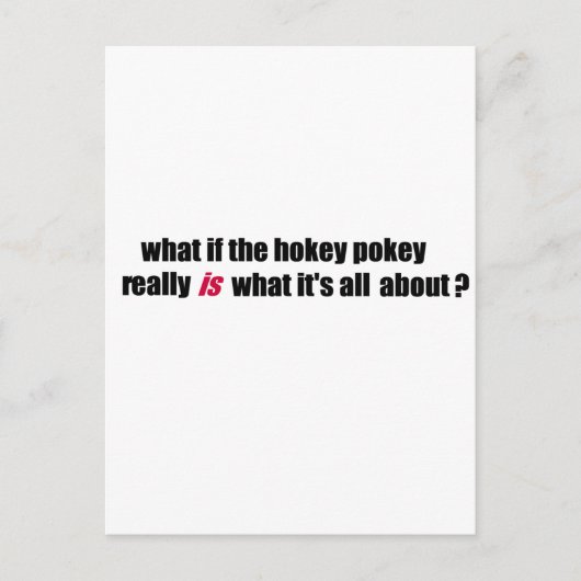 Schlangenpfanne Postkarte (Vorderseite)