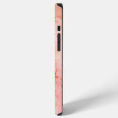 Schlangenruf In Der Welt iPhone Hülle (Linke Seite)