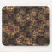 Schlangenschach Mousepad (Vorne)