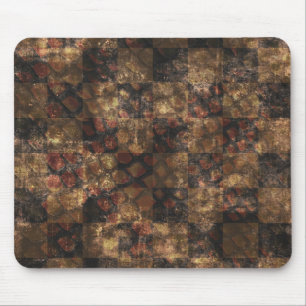 Schlangenschach Mousepad