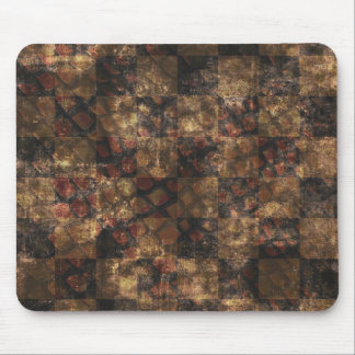 Schlangenschach Mousepad