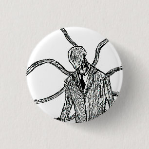Schlank-Ausdehnung Button