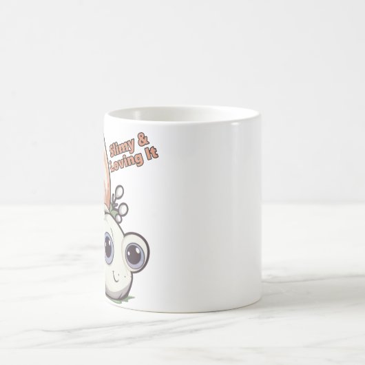 Schlank und liebend kaffeetasse (Mittel)