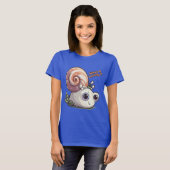 Schlank und liebend T-Shirt (Vorne ganz)