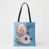 Schlank und liebend tasche (Vorderseite)