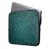 Schlank unter dem Meer... Laptopschutzhülle (Vorderseite Links)