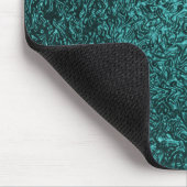Schlank unter dem Meer... Mousepad (Ecke)