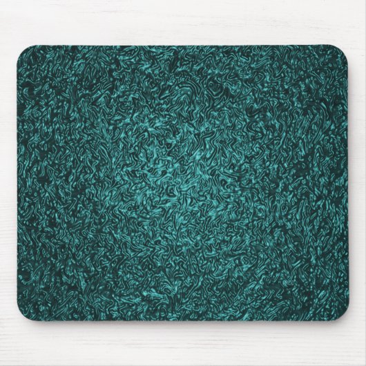 Schlank unter dem Meer... Mousepad (Vorne)
