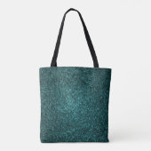 Schlank unter dem Meer... Tasche (Rückseite)
