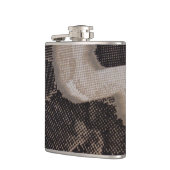 SCHLANKE HAUT FLACHMANN (Links)