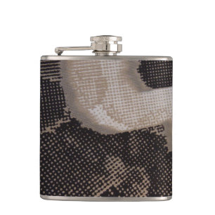 SCHLANKE HAUT FLACHMANN