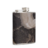 SCHLANKE HAUT FLACHMANN (Rechts)