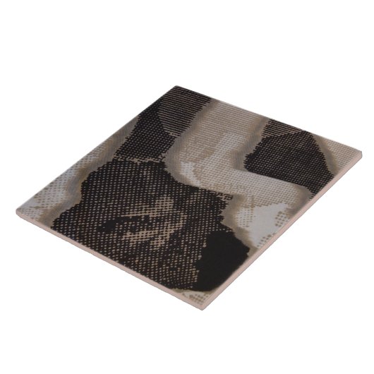 SCHLANKE HAUT FLIESE (Seite)