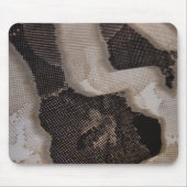 SCHLANKE HAUT MOUSEPAD (Vorne)