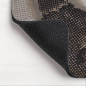 SCHLANKE HAUT MOUSEPAD (Ecke)