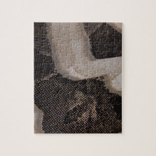 SCHLANKE HAUT PUZZLE