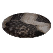 SCHLANKE HAUT SCHNEIDEBRETT (Ecke)