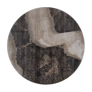 SCHLANKE HAUT SCHNEIDEBRETT