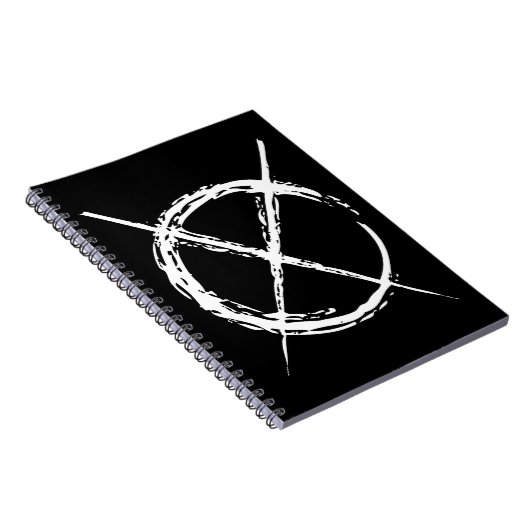 Schlanker Notizblock (Rechte Seite)