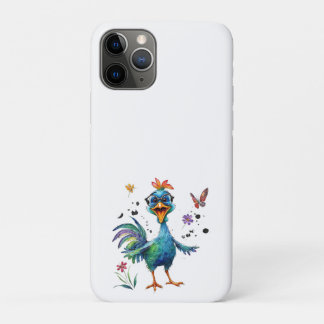 Schlau Case-Mate iPhone Hülle