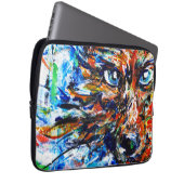 Schlau Laptopschutzhülle (Vorne Rechts)