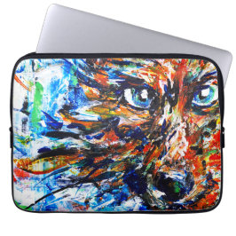 Schlau Laptopschutzhülle