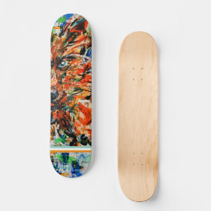 Schlau Skateboard