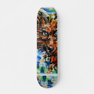 Schlau Skateboard