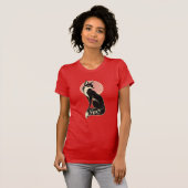 SCHLAU T-Shirt (Vorne ganz)