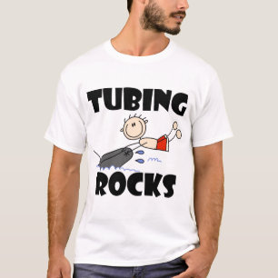 Schläuche schaukelt T - Shirts und Geschenke