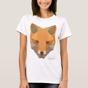 Schlauer Fox T-Shirt