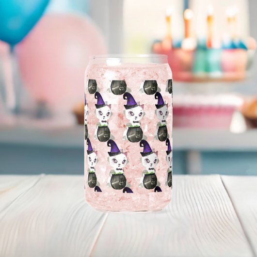 Schlaues Kätzchen, Dosenglas (Insitu (Baby Party))