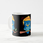 Schlauheit Thunder_Cove Kaffeetasse (Vorderseite Links)