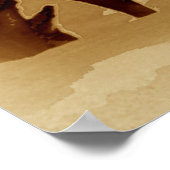 schlecht 2 poster (Ecke)