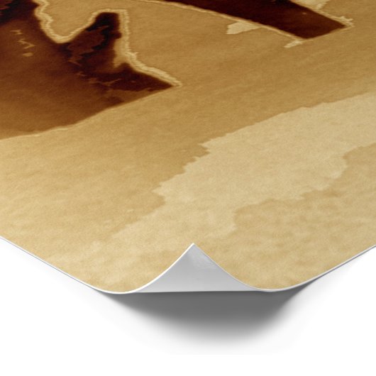 schlecht 2 poster (Ecke)