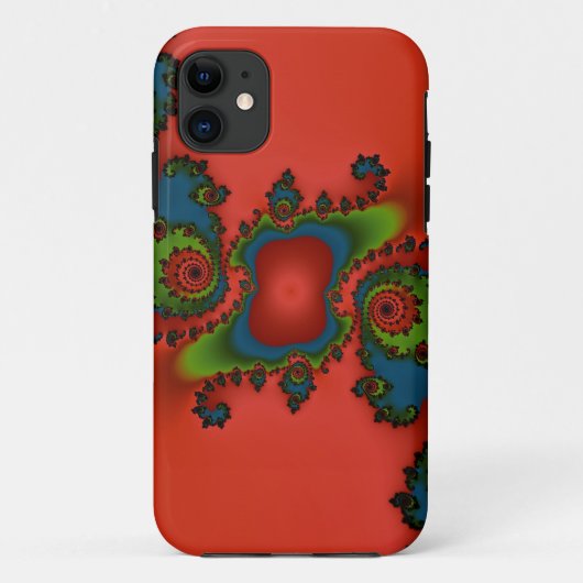 schlecht Case-Mate iPhone hülle (Rückseite)