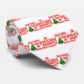 schlecht krawatte (Gerollt)