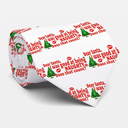 schlecht krawatte (Gerollt)