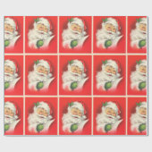 Schlecht oder Gut Geschenkpapier (Flach)