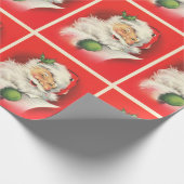 Schlecht oder Gut Geschenkpapier (Ecke)