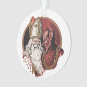 Schlecht oder gut  ornament (Vorderseite)