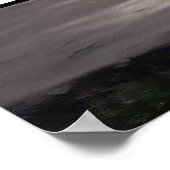 schlecht poster (Ecke)