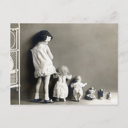 schlecht postkarte (Vorderseite)