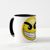 schlecht tasse (Vorderseite Links)