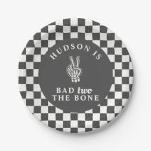 Schlecht TWO The Bone Zweiter Geburtstag 