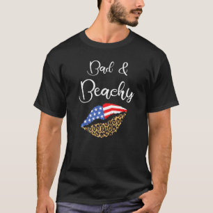 schlecht und beachy T-Shirt
