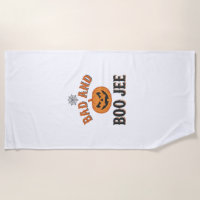 Schlecht und Boo Jee Halloween-Kürbis-Grafik_1